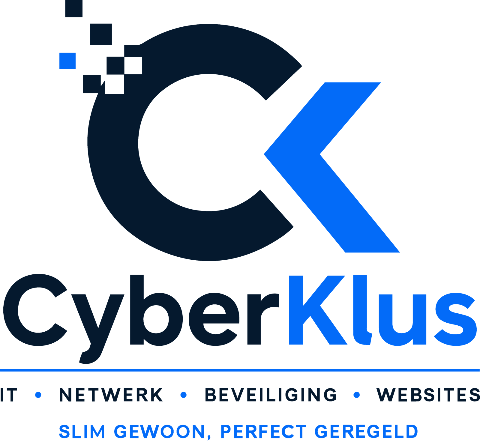 CyberKlus - Slim gewoon, perfect geregeld